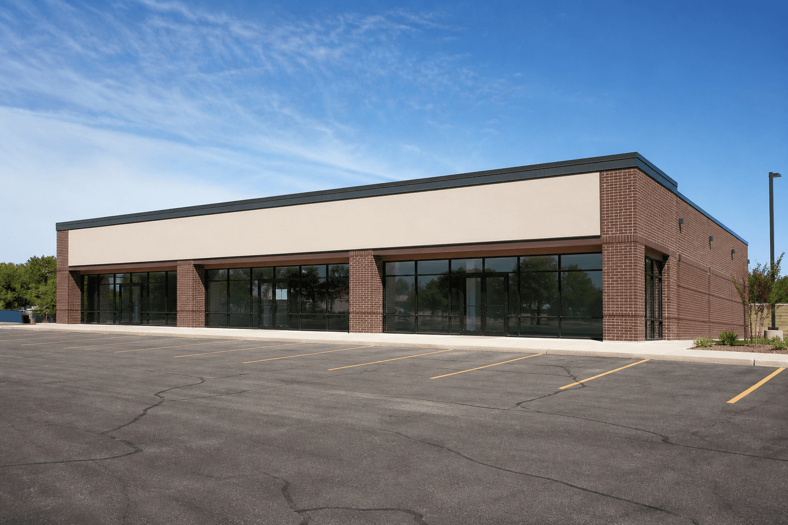 17820 Eureka Road, Southgate, MI
