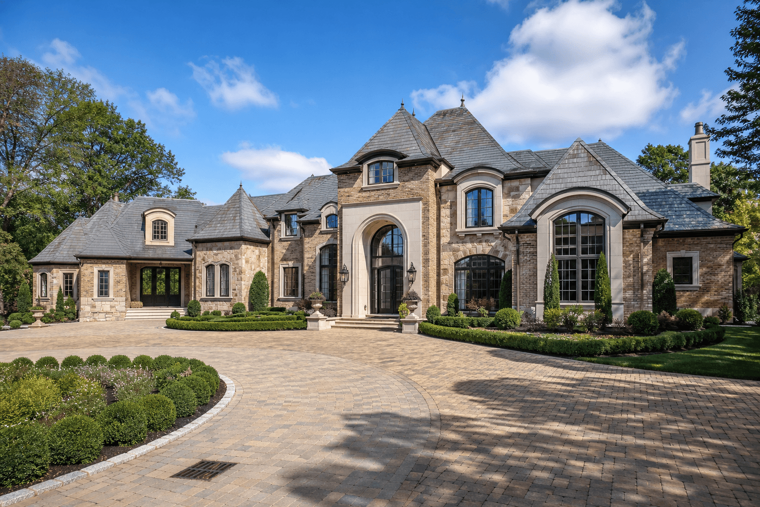 5165 Abbey Drive, Rochester, MI